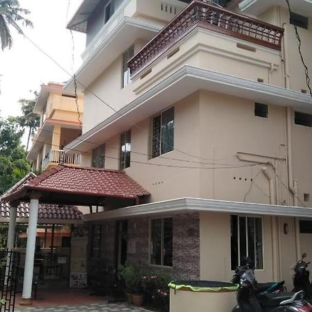 Coral Cove Beach Resort Varkala Bagian luar foto