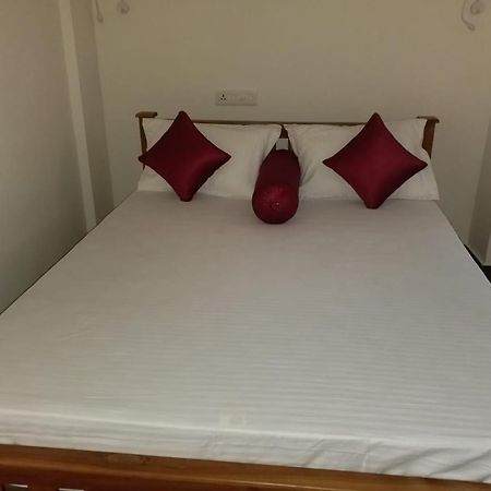 Coral Cove Beach Resort Varkala Bagian luar foto