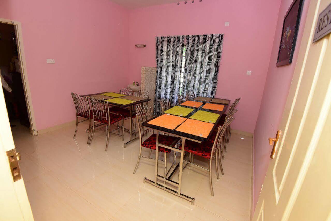Coral Cove Beach Resort Varkala Bagian luar foto