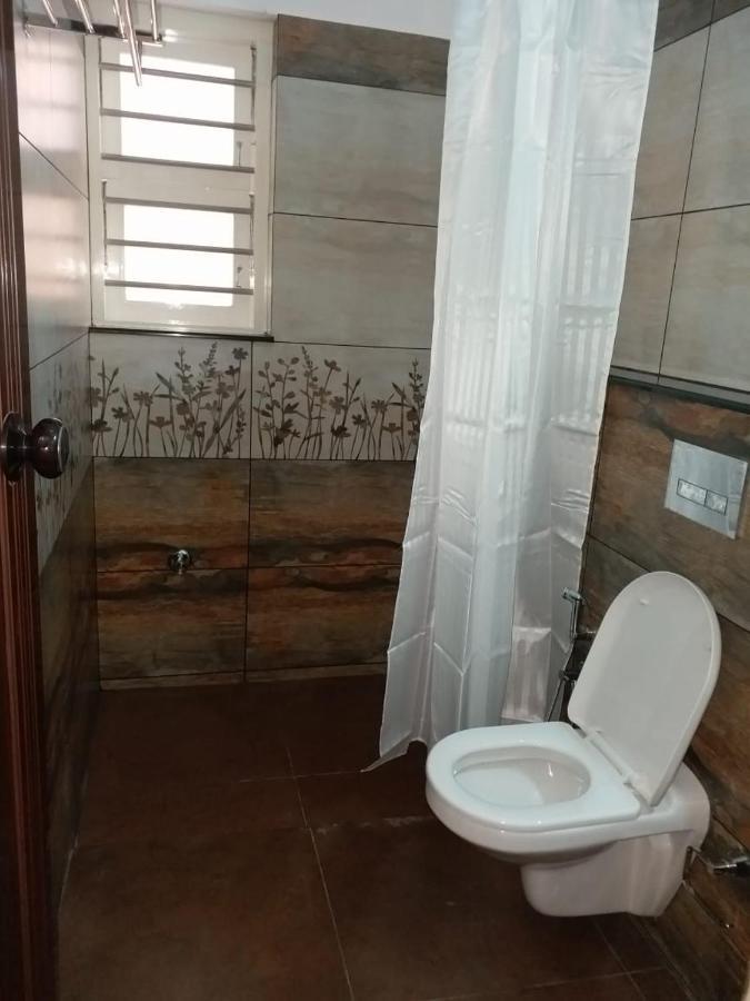 Coral Cove Beach Resort Varkala Bagian luar foto